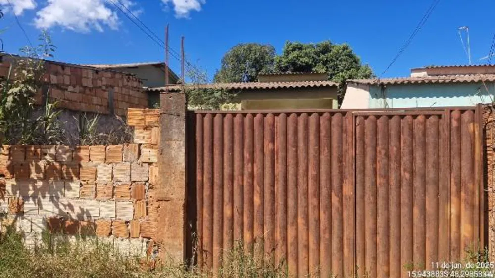 Casa, 2 quartos, 210 m² - Foto 2