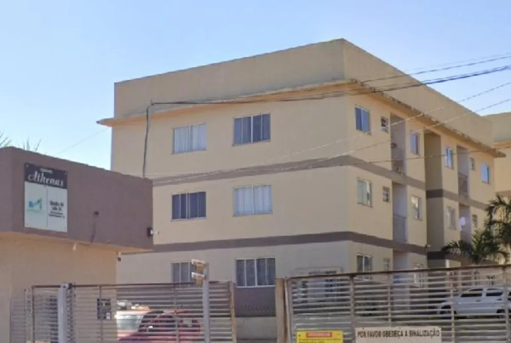 Apartamento, 2 quartos, 47 m² - Foto 1