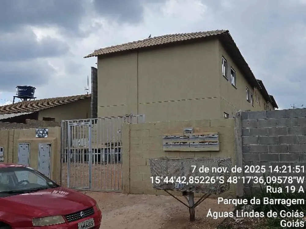 Apartamento, 2 quartos, 49 m² - Foto 2
