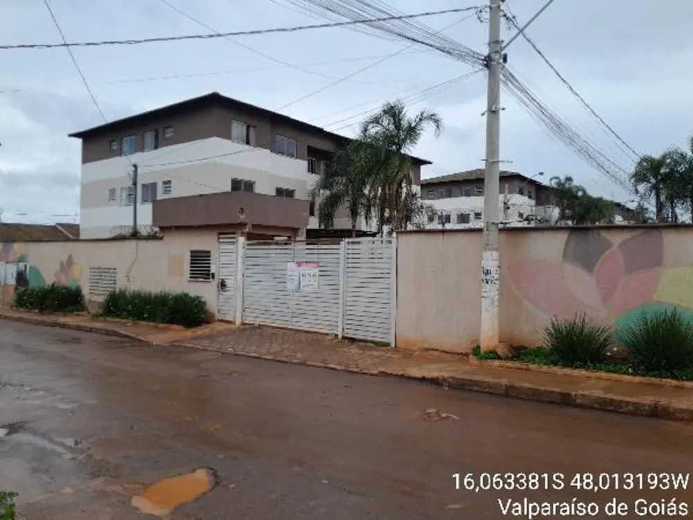 Apartamento, 2 quartos - Foto 2
