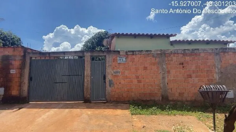Casa, 2 quartos, 360 m² - Foto 2