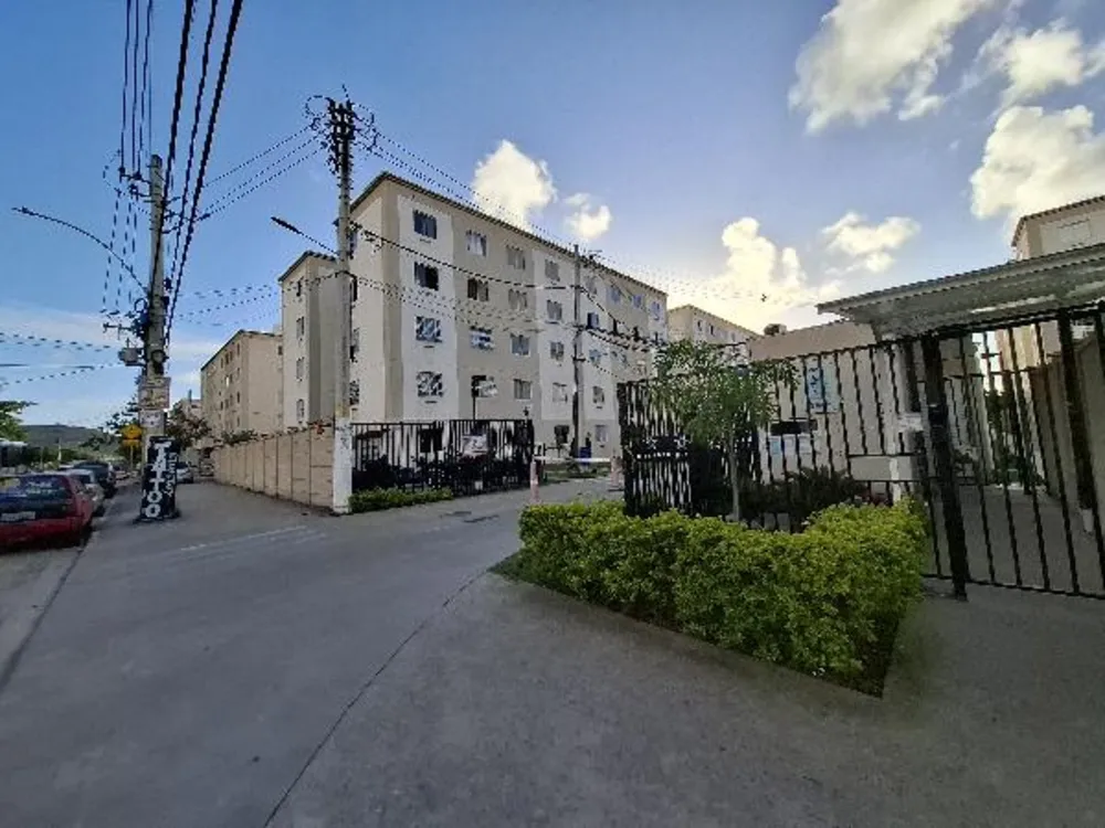 Apartamento, 2 quartos, 14151 m² - Foto 1