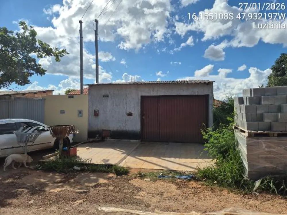 Casa, 2 quartos, 175 m² - Foto 1