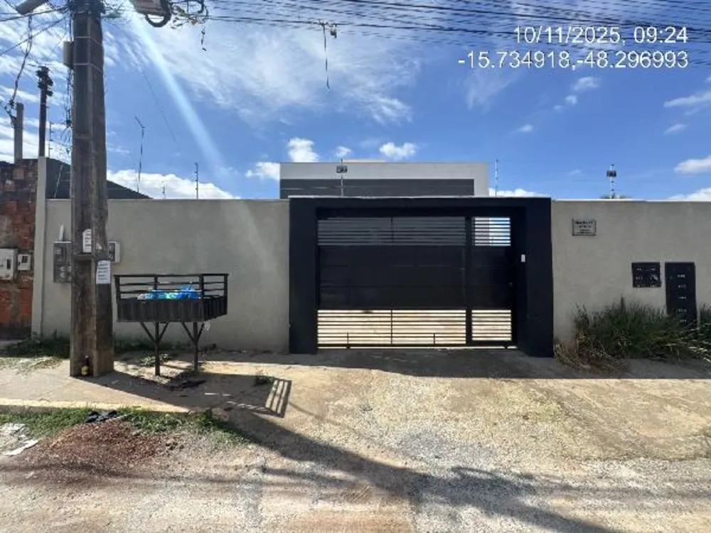 Apartamento, 2 quartos, 58 m² - Foto 1