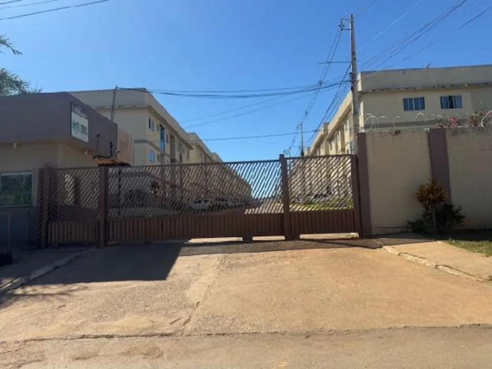 Apartamento, 2 quartos, 47 m² - Foto 1