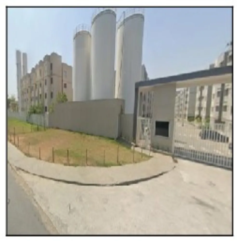 Apartamento, 1 quarto, 44 m² - Foto 1