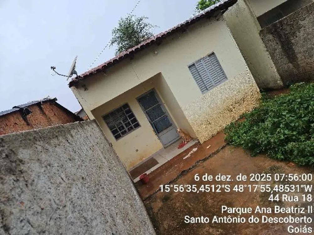Casa, 2 quartos, 180 m² - Foto 2