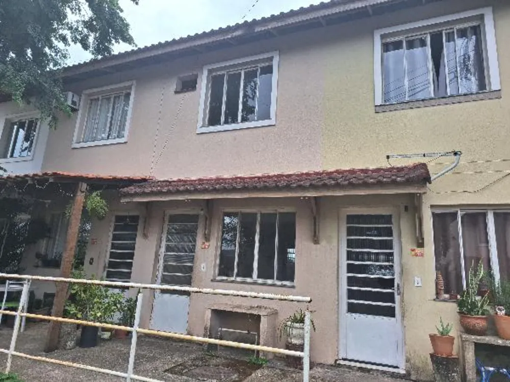 Casa, 2 quartos, 54 m² - Foto 1