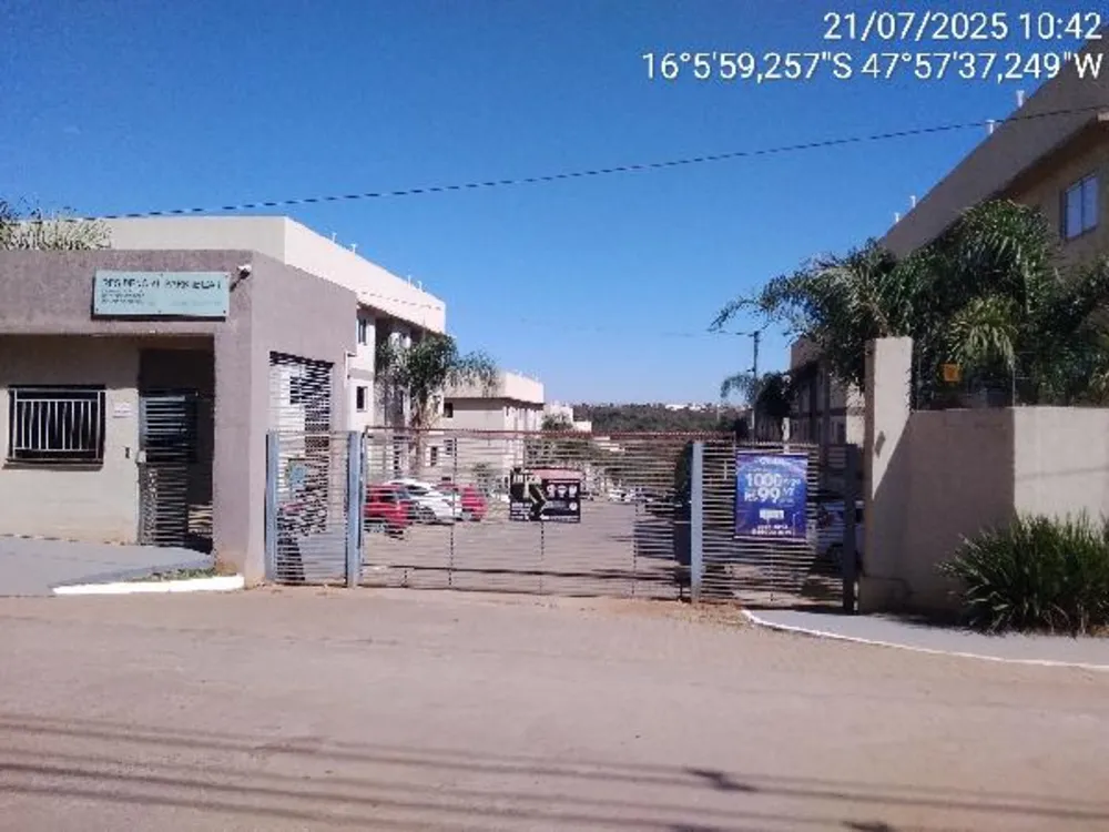 Apartamento, 2 quartos, 53 m² - Foto 1