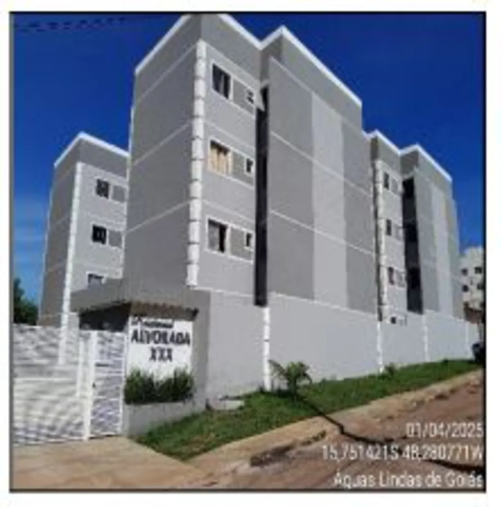 Apartamento, 56 m² - Foto 2