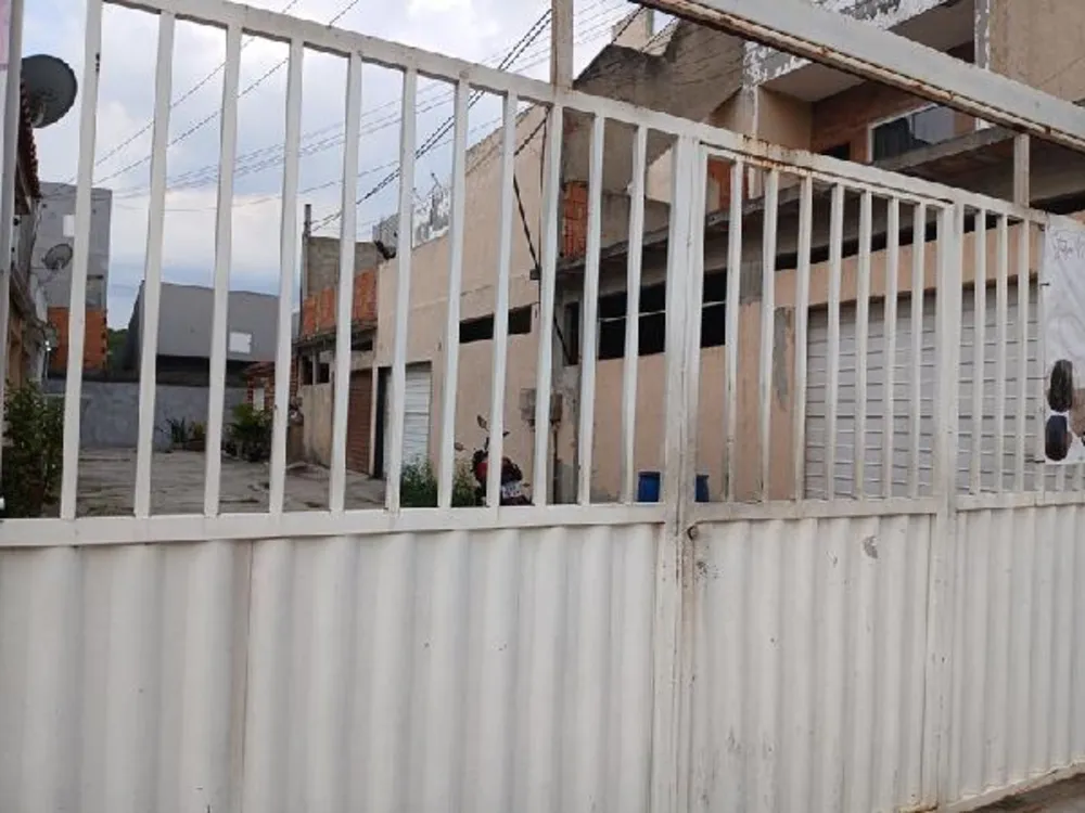 Casa, 2 quartos, 86 m² - Foto 1