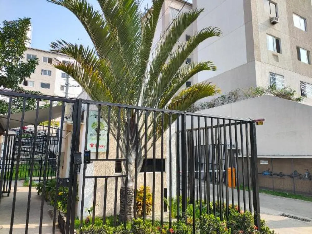 Apartamento, 1 quarto, 48 m² - Foto 1