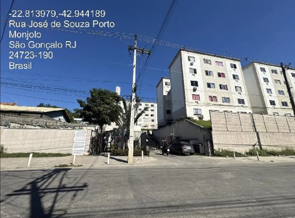Apartamento, 1 quarto, 48 m² - Foto 2