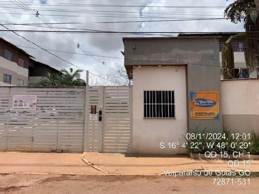 Apartamento, 2 quartos, 45 m² - Foto 1