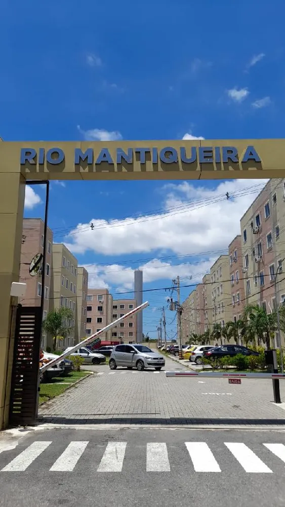 Apartamento, 2 quartos, 41 m² - Foto 1
