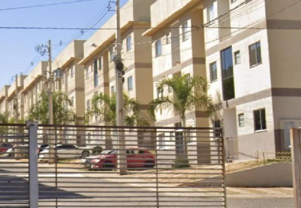 Apartamento, 2 quartos, 53 m² - Foto 2