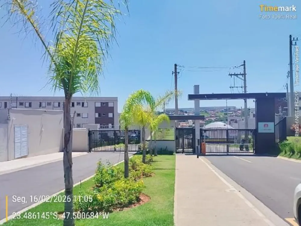Apartamento, 41 m² - Foto 1