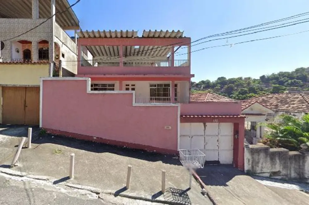 Casa, 3 quartos, 517 m² - Foto 2