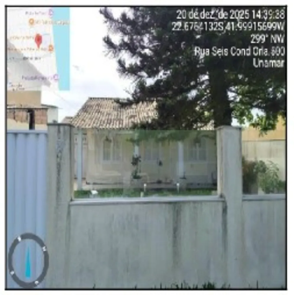 Casa, 2 quartos, 360 m² - Foto 1