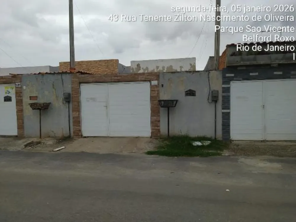Casa, 2 quartos, 134 m² - Foto 1