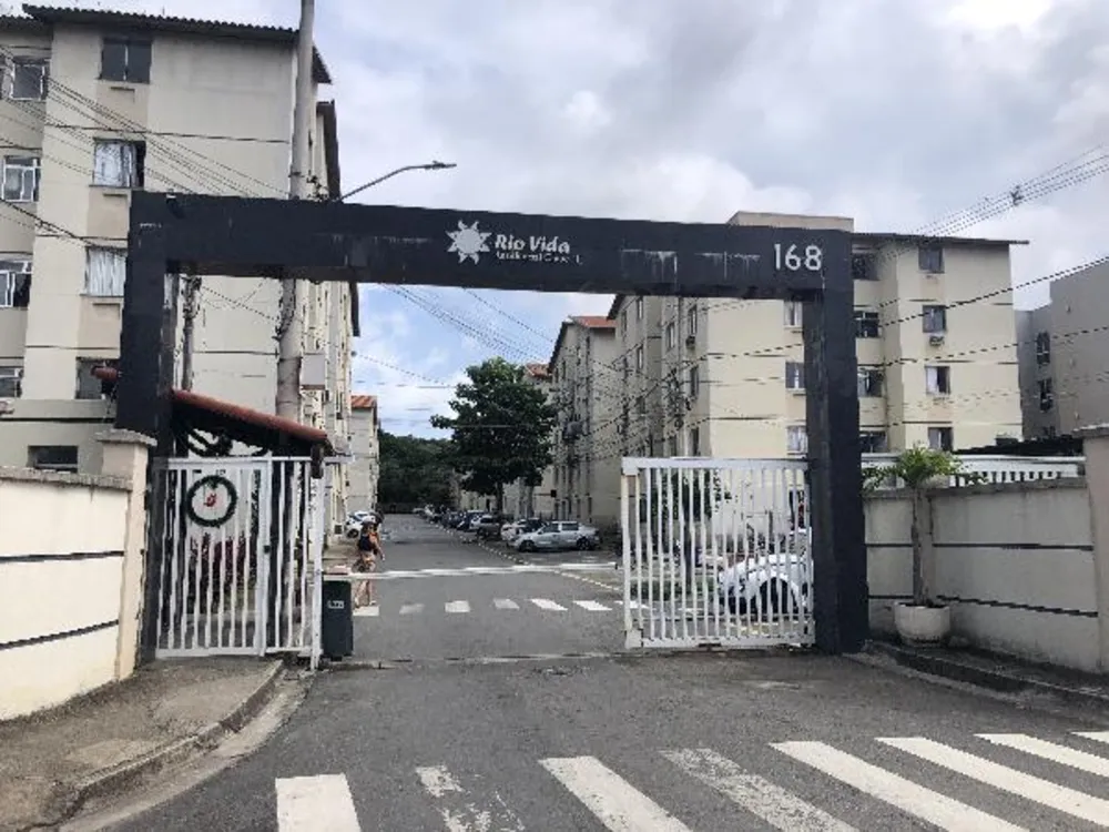 Apartamento, 1 quarto, 45 m² - Foto 1