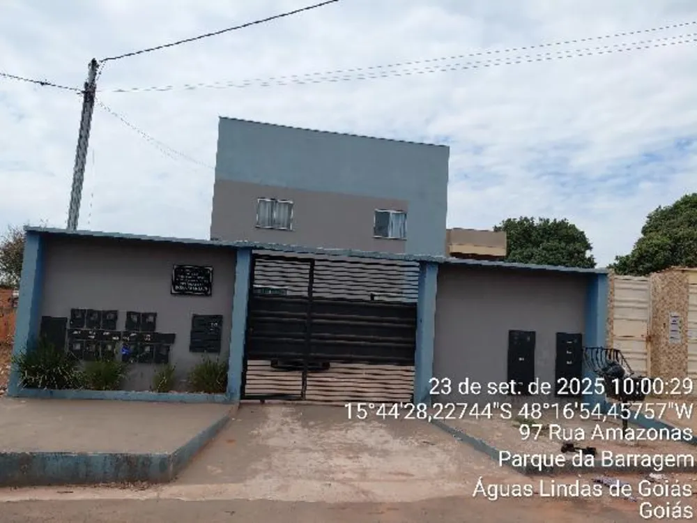 Apartamento, 2 quartos, 49 m² - Foto 2