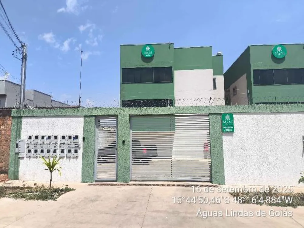 Apartamento, 2 quartos, 55 m² - Foto 1