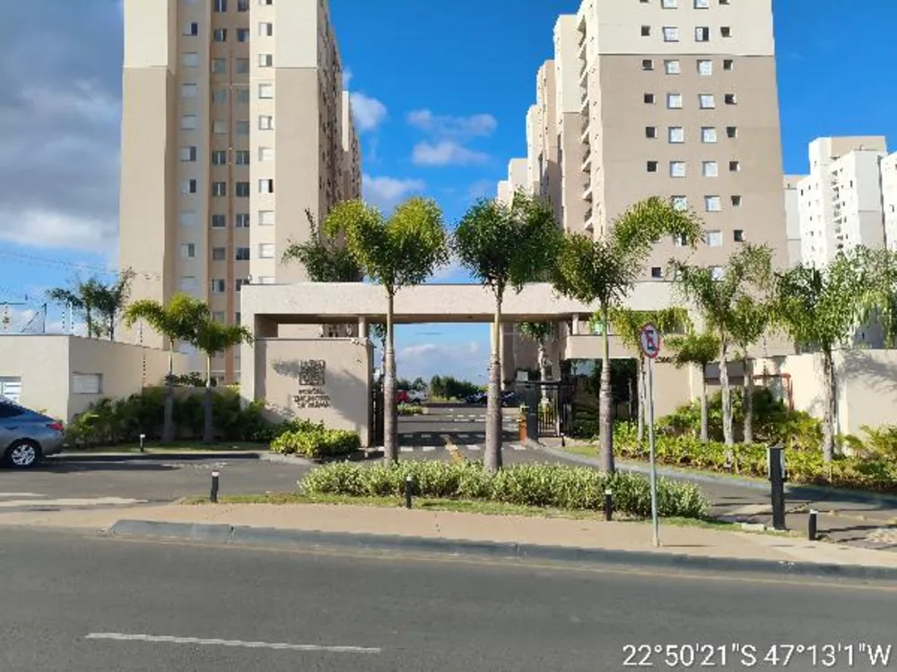 Apartamento, 2 quartos, 50 m² - Foto 1