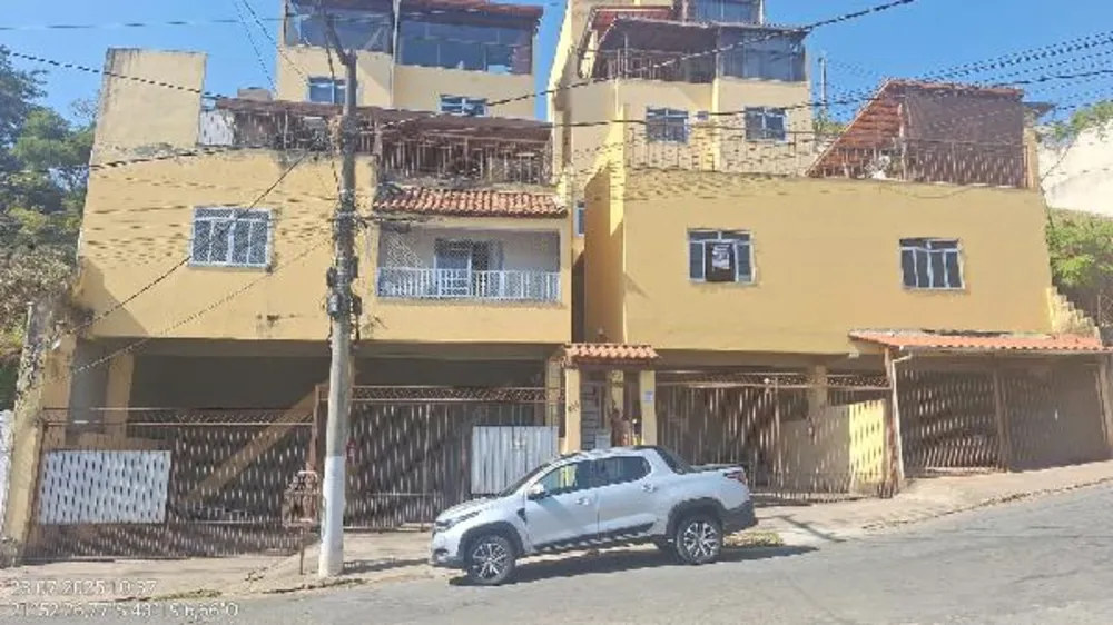 Casa, 2 quartos, 688 m² - Foto 1