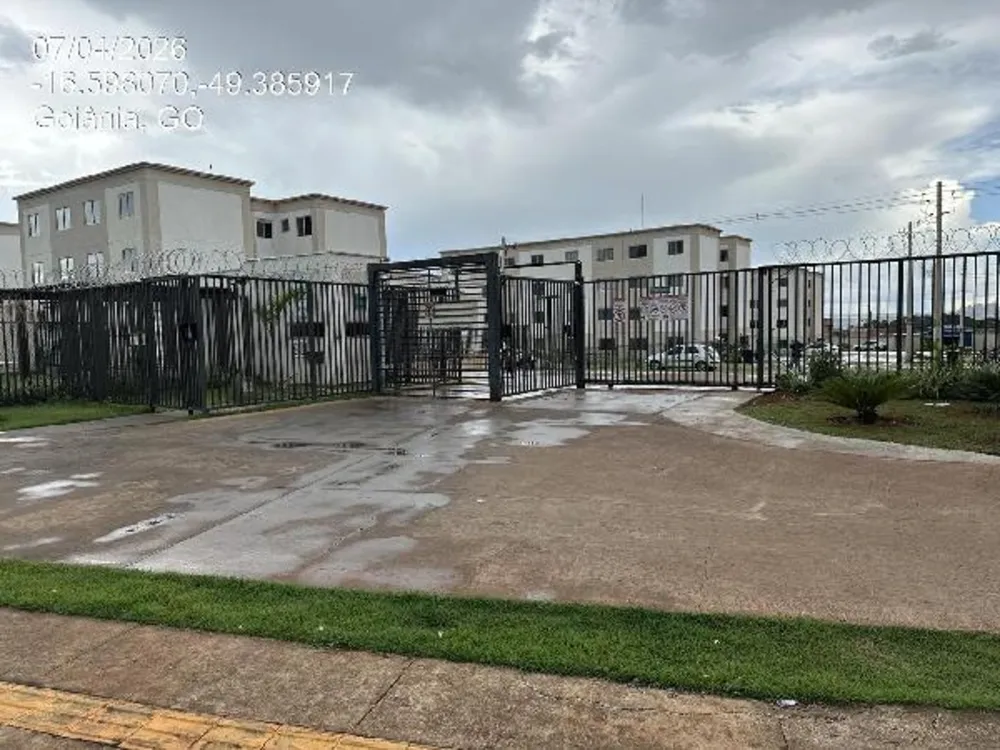 Apartamento, 2 quartos, 42 m² - Foto 1