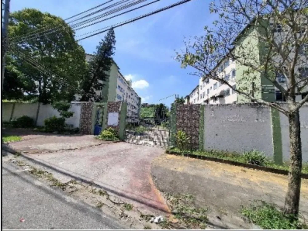 Apartamento, 2 quartos, 50 m² - Foto 5