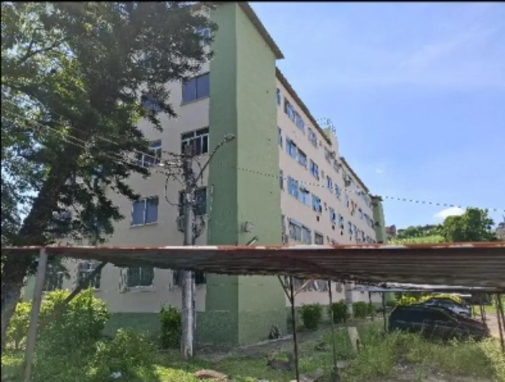 Apartamento, 2 quartos, 50 m² - Foto 4