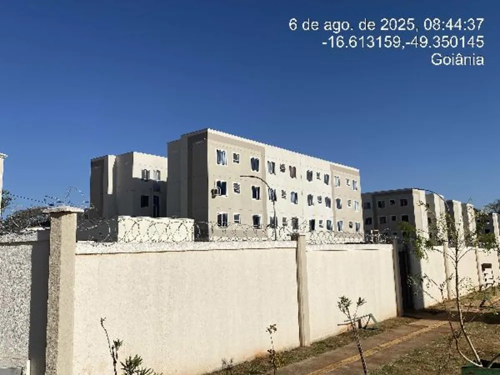 Apartamento, 2 quartos, 42 m² - Foto 1
