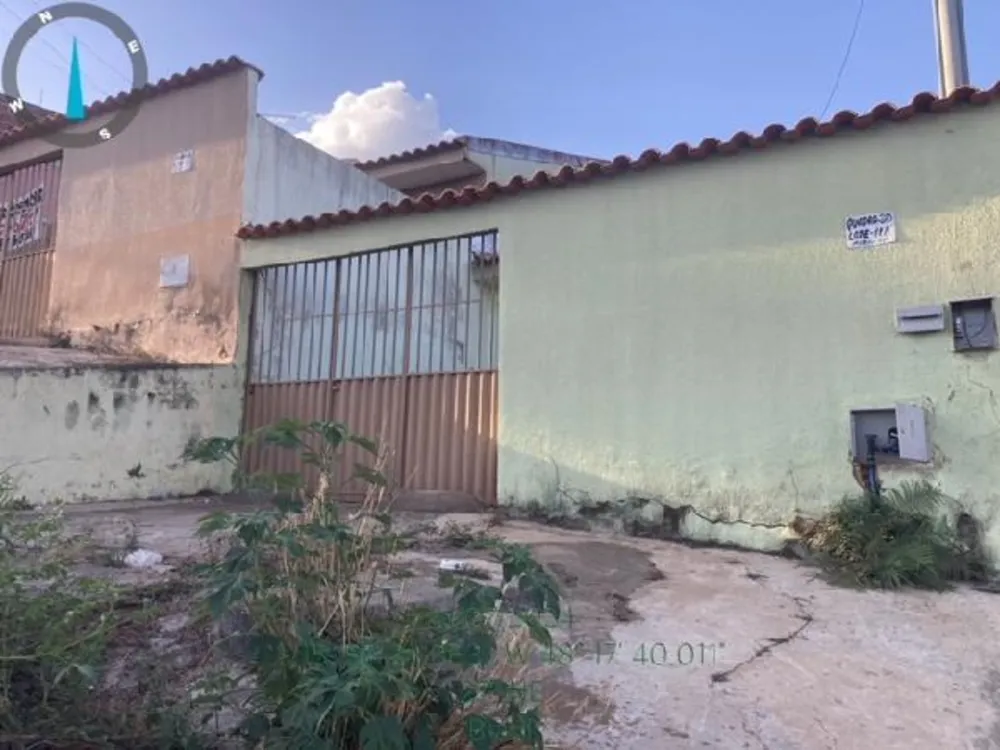 Casa, 2 quartos - Foto 1