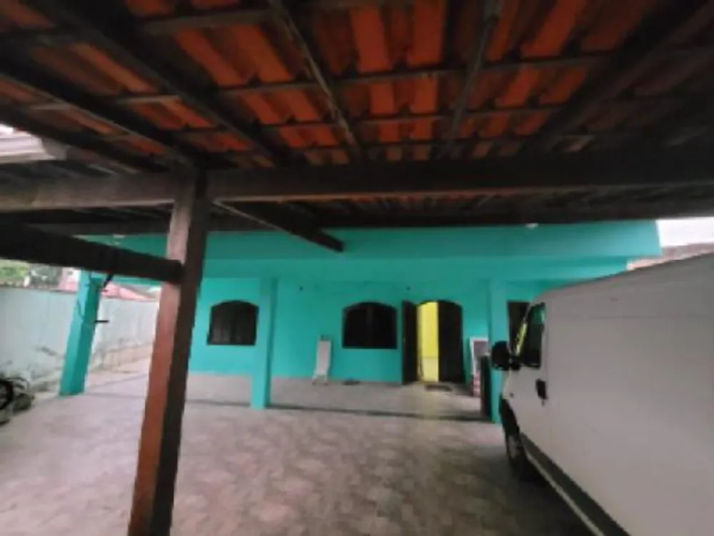 Casa, 3 quartos, 282 m² - Foto 1