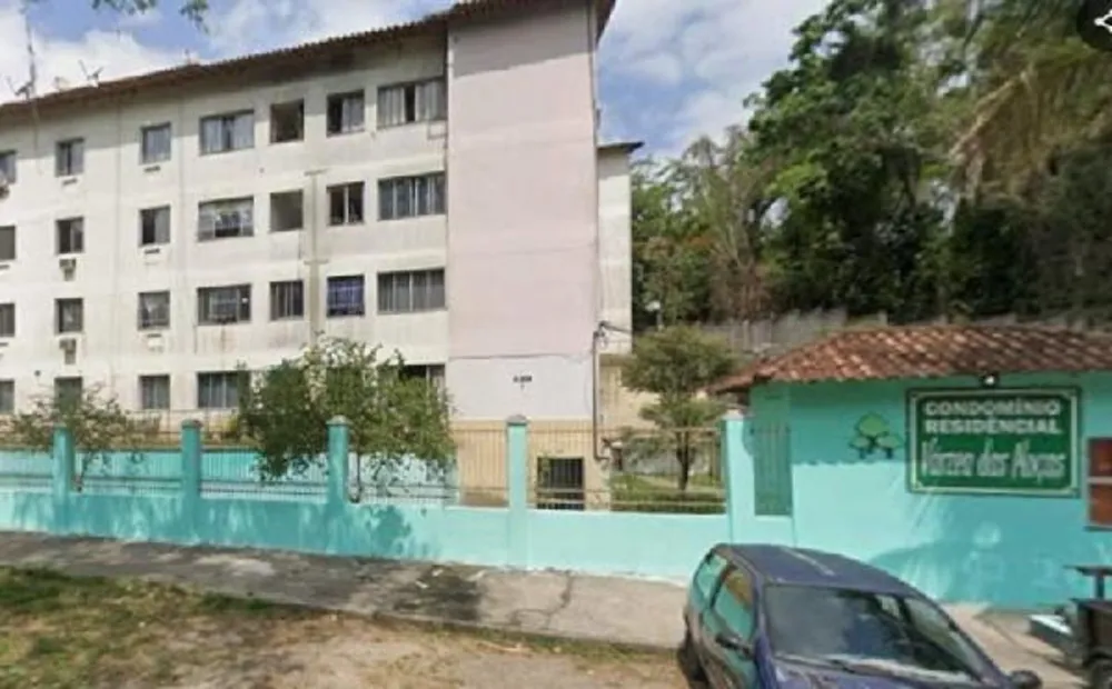 Apartamento, 2 quartos, 38 m² - Foto 1