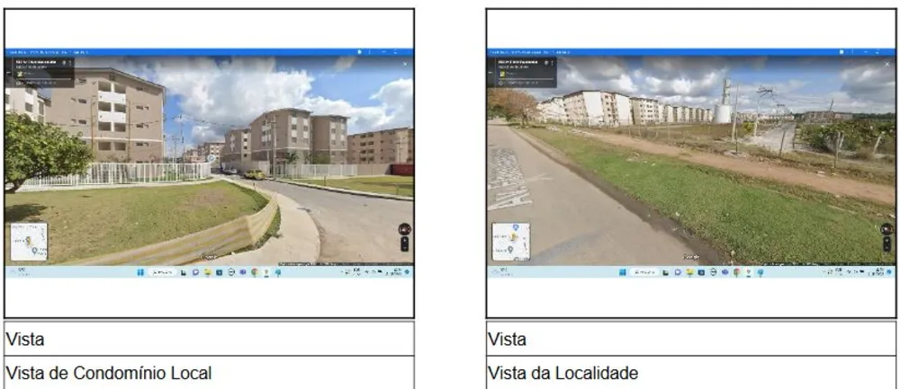 Apartamento, 2 quartos, 43 m² - Foto 1