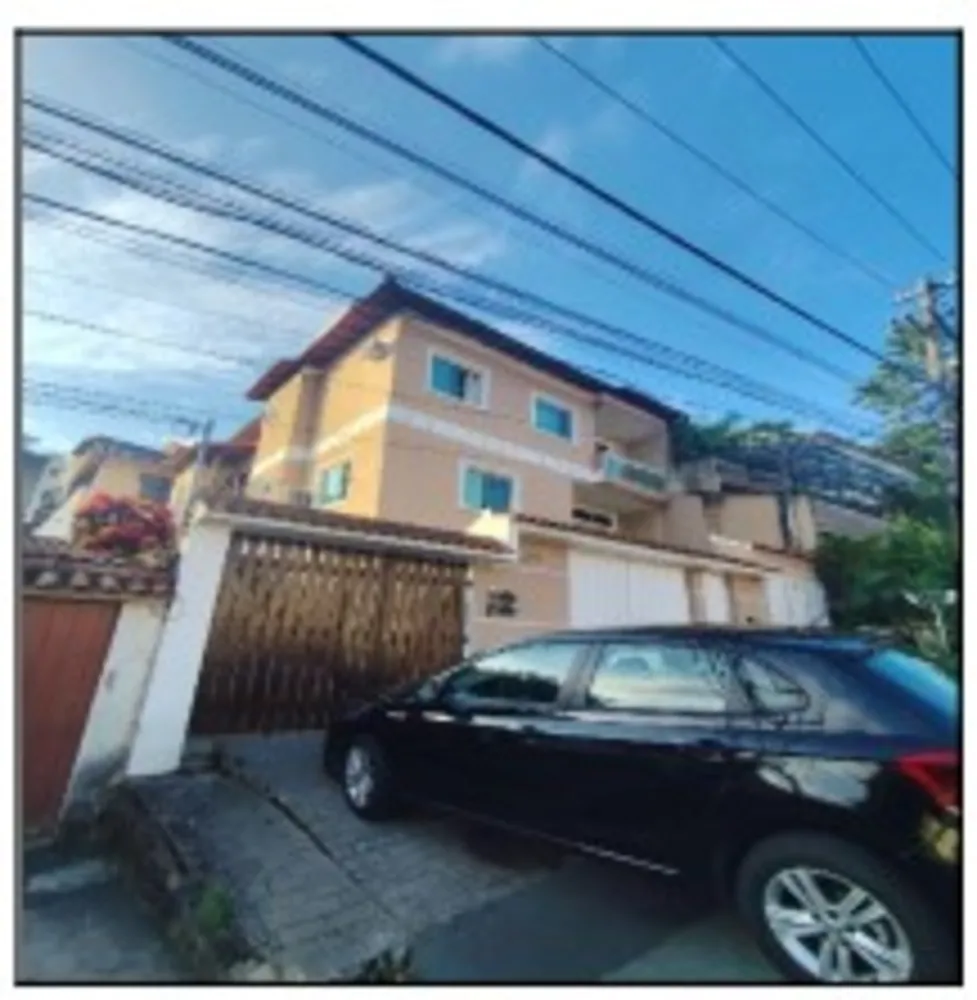 Casa, 1 quarto, 130 m² - Foto 2