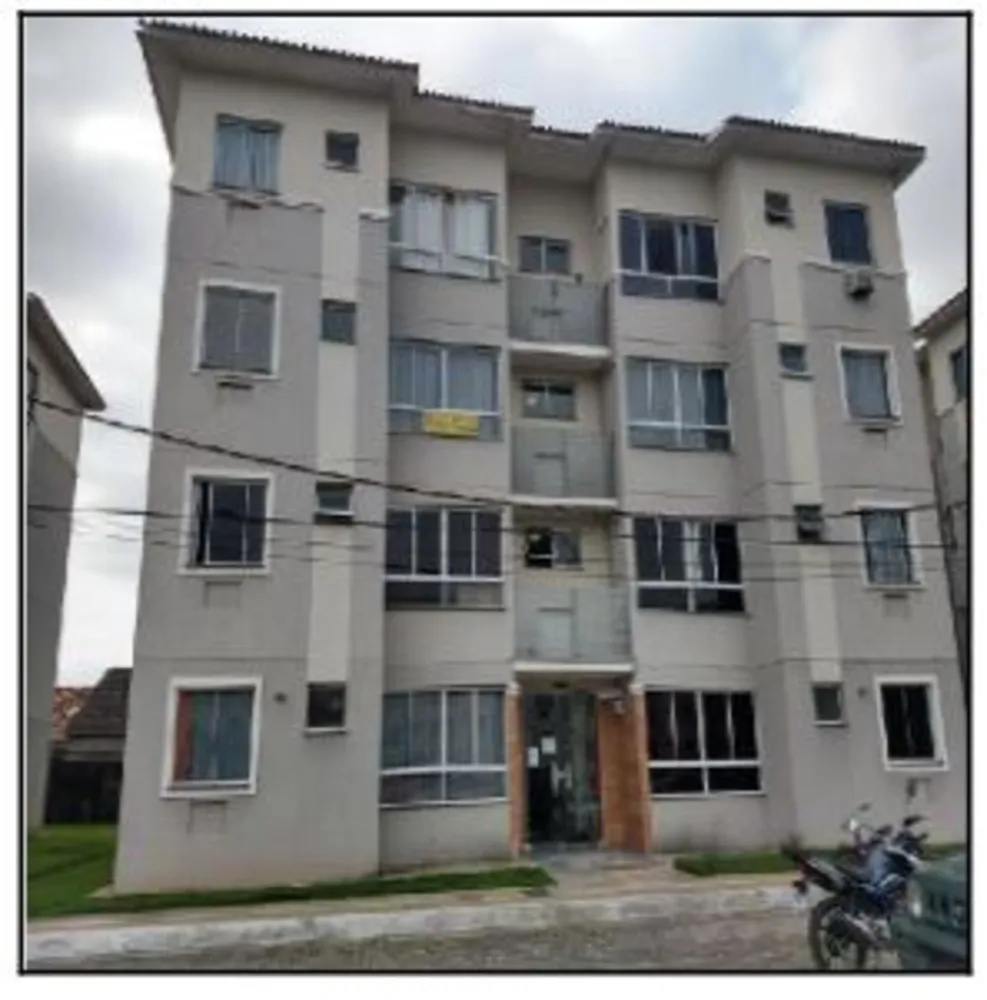 Apartamento, 2 quartos, 47 m² - Foto 1