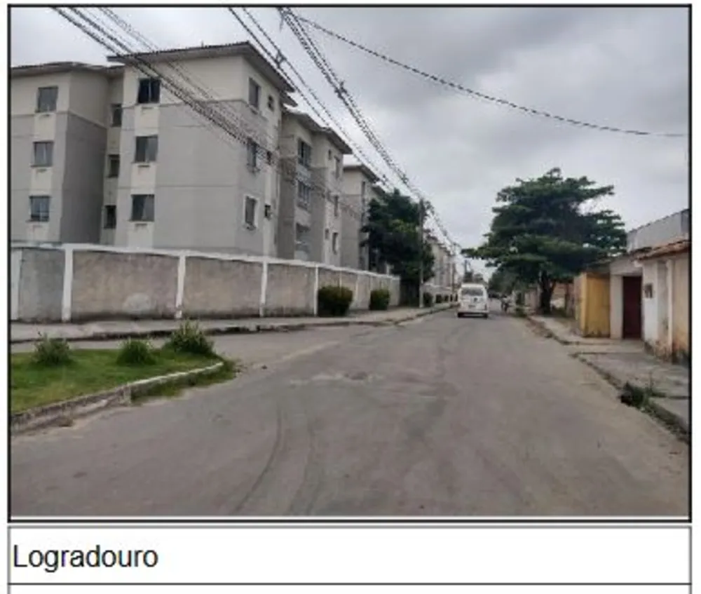 Apartamento, 2 quartos, 47 m² - Foto 2