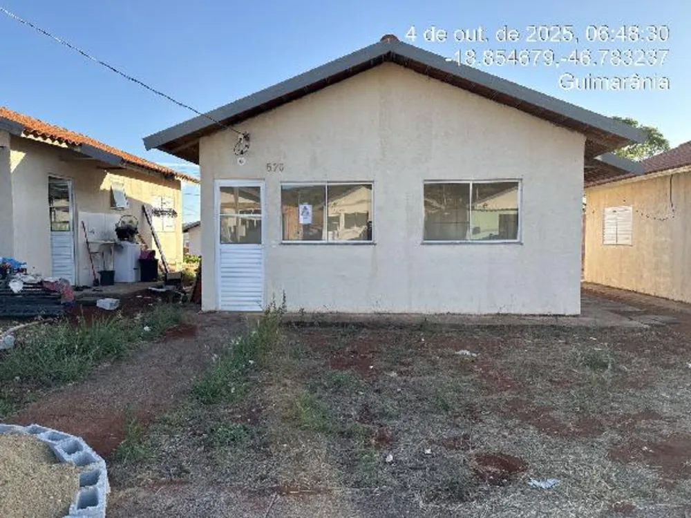Casa, 2 quartos, 180 m² - Foto 1