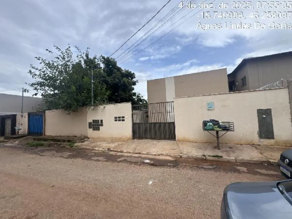 Apartamento, 2 quartos, 56 m² - Foto 2