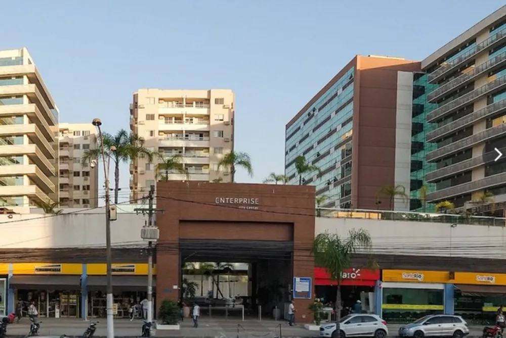 Imóvel Comercial, 24 m² - Foto 2