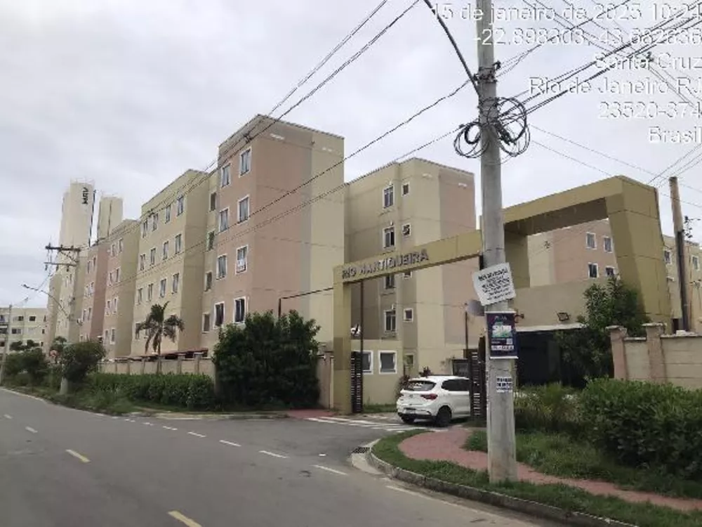 Apartamento, 2 quartos, 10 m² - Foto 1