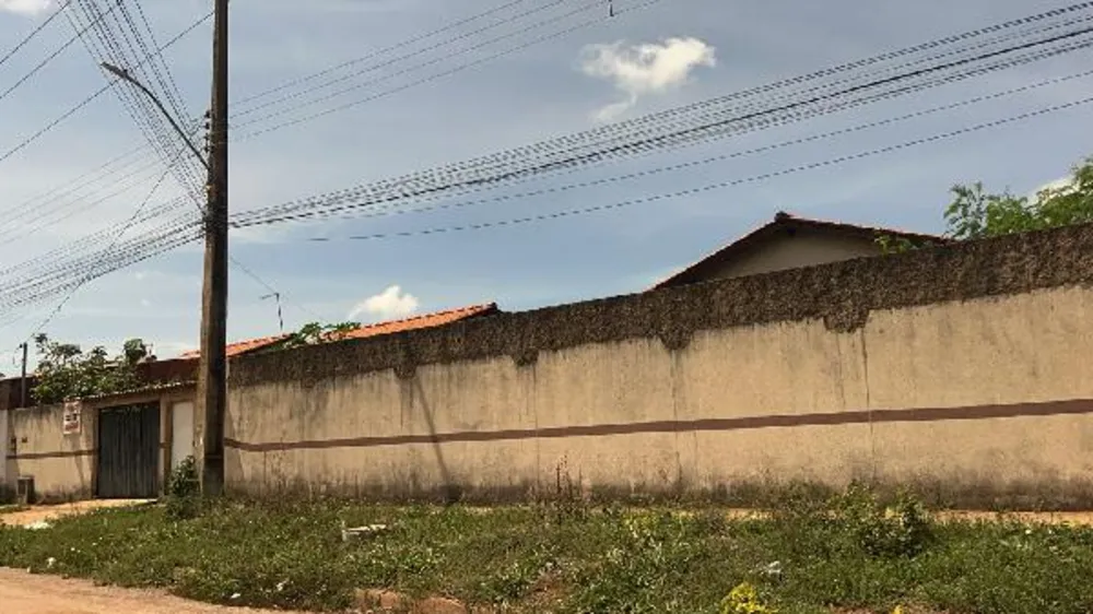 Casa, 2 quartos, 200 m² - Foto 2