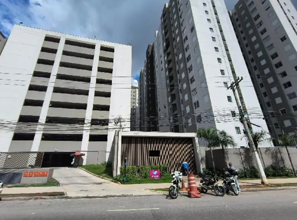 Apartamento, 41 m² - Foto 1