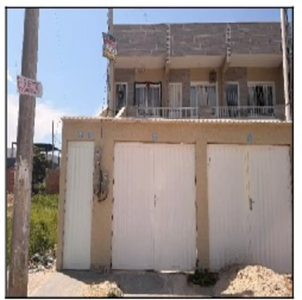 Casa, 2 quartos, 212 m² - Foto 1