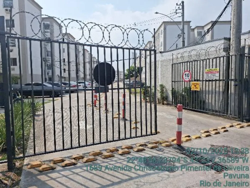 Apartamento, 2 quartos, 40 m² - Foto 1