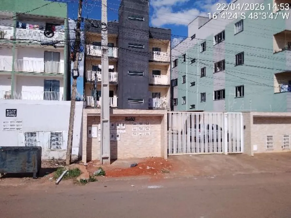 Apartamento, 2 quartos, 61 m² - Foto 1