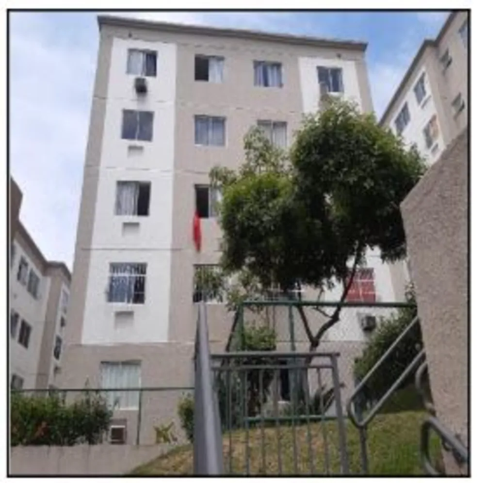 Apartamento, 1 quarto, 40 m² - Foto 2